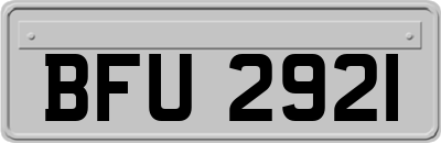 BFU2921