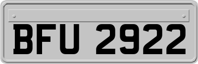 BFU2922