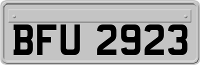 BFU2923