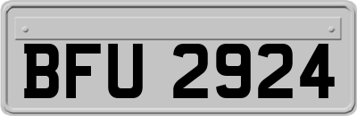 BFU2924