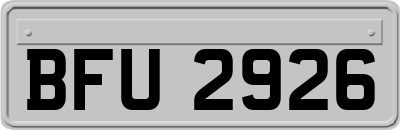 BFU2926