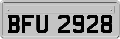BFU2928