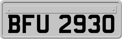 BFU2930