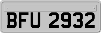 BFU2932