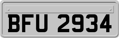 BFU2934