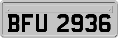 BFU2936