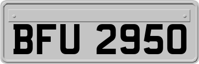 BFU2950