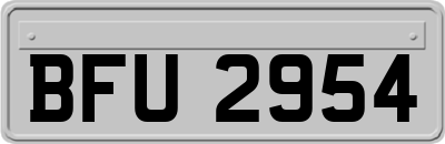 BFU2954