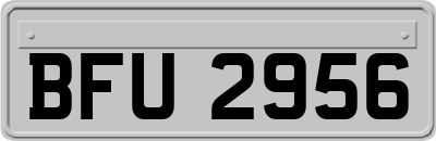 BFU2956
