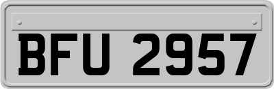 BFU2957