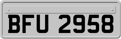 BFU2958