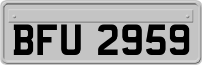 BFU2959