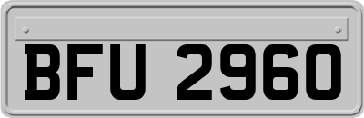 BFU2960