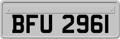 BFU2961