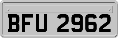 BFU2962