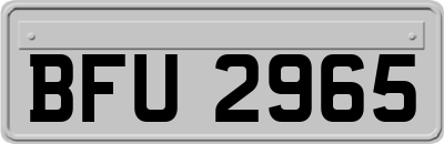 BFU2965