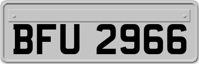 BFU2966