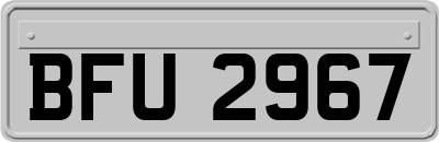 BFU2967