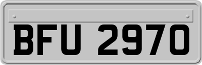 BFU2970