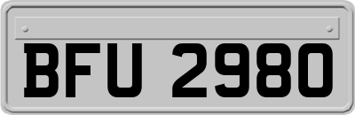 BFU2980