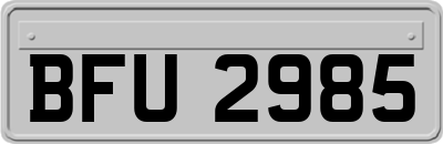 BFU2985