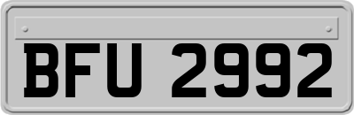 BFU2992
