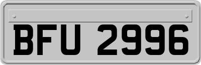BFU2996