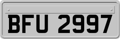 BFU2997