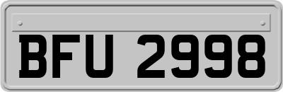 BFU2998