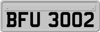 BFU3002