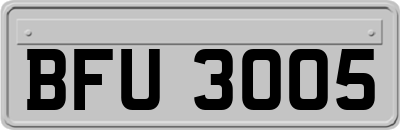 BFU3005