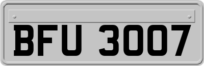 BFU3007