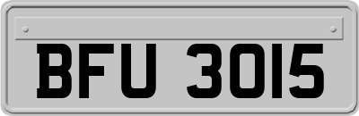 BFU3015