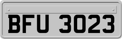 BFU3023