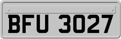 BFU3027