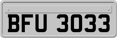 BFU3033