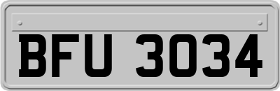 BFU3034