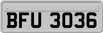 BFU3036