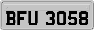 BFU3058