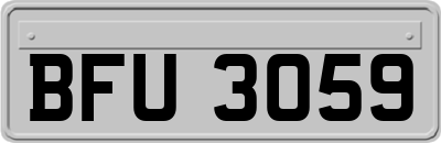 BFU3059