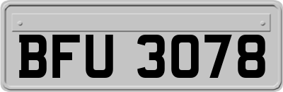 BFU3078