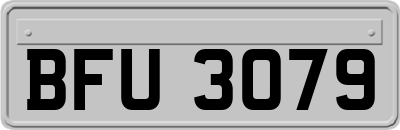 BFU3079