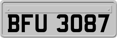 BFU3087