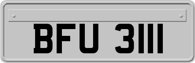 BFU3111