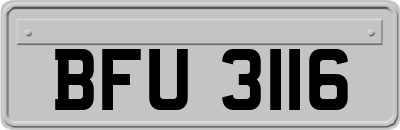BFU3116