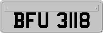 BFU3118