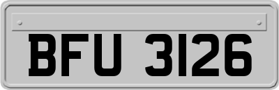 BFU3126