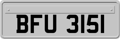 BFU3151