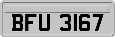 BFU3167