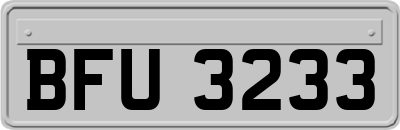 BFU3233